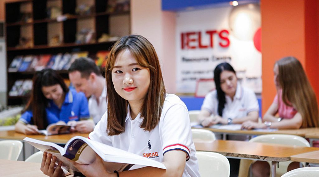 SMEAG GLOBAL EDUCATION